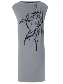 Платье из вискозы PIAZZA SEMPIONE