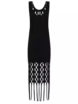 Платье из вискозы PINKO