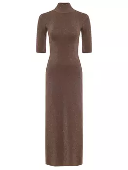 Платье из вискозы RETROFETE