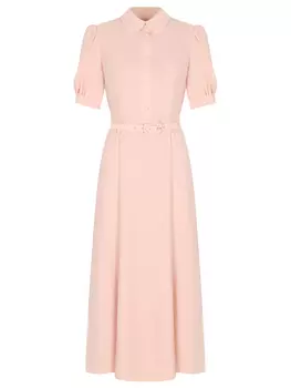 Платье из вискозы ROSEVILLE