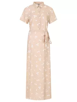 Платье из вискозы SASHAVERSE