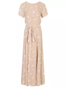 Платье из вискозы SASHAVERSE