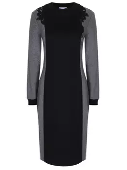 Платье из вискозы SFIZIO