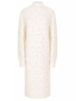 Платье из вискозы SOL ANGELANN