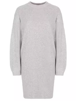 Платье из вискозы