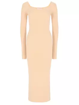 Платье из вискозы TAK.ORI