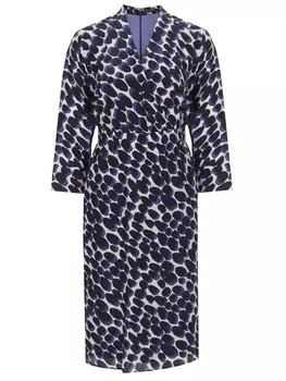 Платье из вискозы WINDSOR