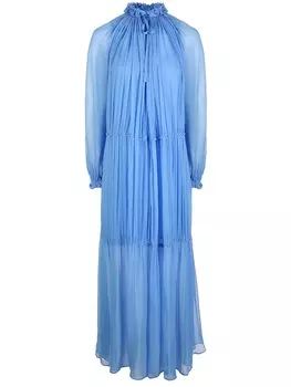 Платье из вискозы ZADIG VOLTAIRE