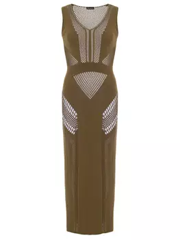 Платье Izzy MOEVA