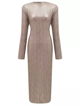 Платье Jun однотонное FASHION REBELS