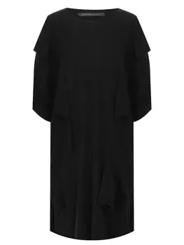 Платье кашемировое