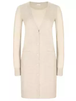 Платье кашемировое MALO