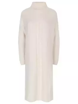 Платье кашемировое