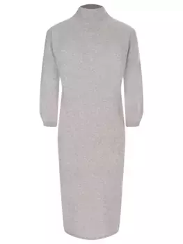 Платье кашемировое
