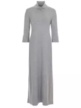 Платье кашемировое MALO