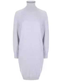 Платье кашемировое