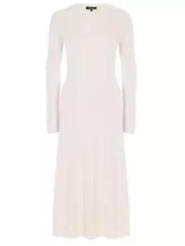 Платье кашемировое LORO PIANA