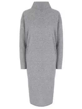 Платье кашемировое