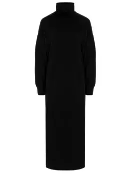Платье кашемировое MALO