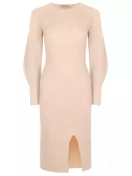 Платье кашемировое MIR CASHMERE