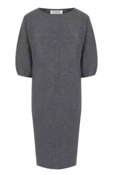 Платье кашемировое MIR CASHMERE