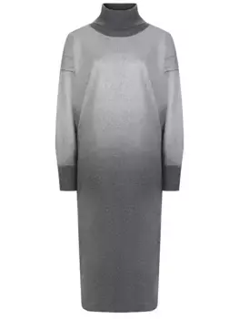 Платье кашемировое