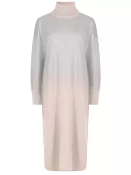 Платье кашемировое
