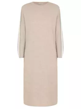 Платье кашемировое