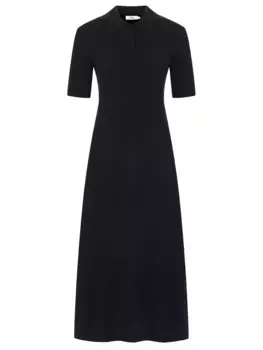 Платье кашемировое