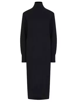 Платье кашемировое