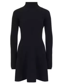 Платье кашемировое JACOB LEE