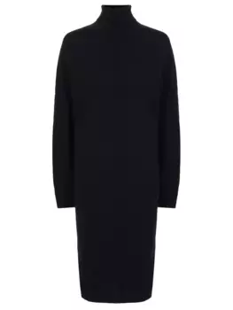 Платье кашемировое