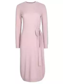 Платье кашемировое