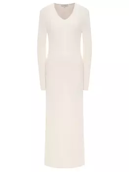 Платье кашемировое ANTONELLI FIRENZE