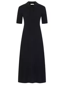 Платье кашемировое ARCH4