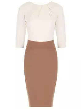 Платье кашемировое BRIONI