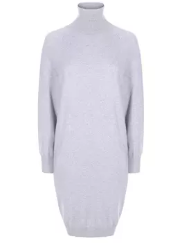 Платье кашемировое COLOMBO