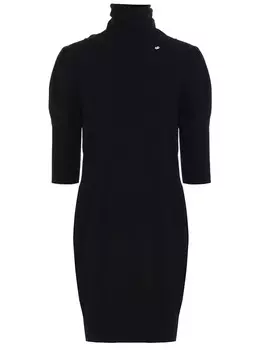 Платье кашемировое GIORGIO GRATI