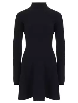 Платье кашемировое JACOB LEE