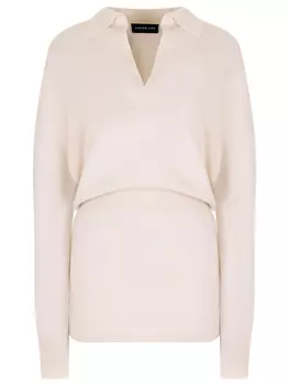 Платье кашемировое