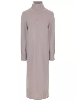 Платье кашемировое LORENA ANTONIAZZI