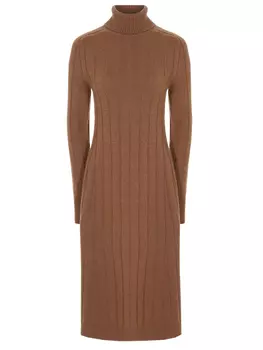 Платье кашемировое LORO PIANA