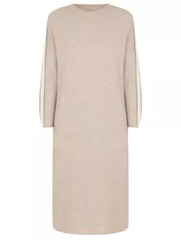 Платье кашемировое