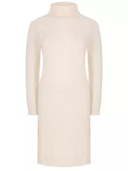 Платье кашемировое