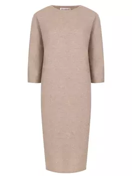 Платье кашемировое MIR CASHMERE