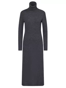 Платье кашемировое PERCE-NEIGE