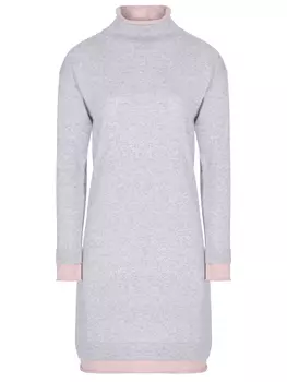 Платье кашемировое RE VERA