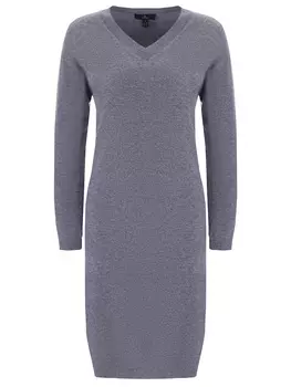 Платье кашемировое RE VERA