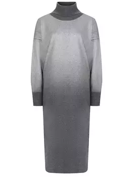 Платье кашемировое RE VERA