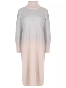 Платье кашемировое RE VERA